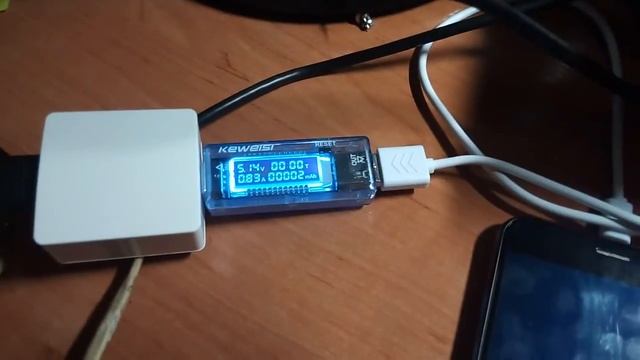 Ёмкость батареи смартфона Cubot Note S смотреть онлайн