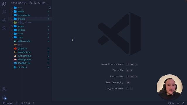 Nuxt 2 in 64 minutes смотреть онлайн
