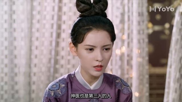 【ENG SUB】与君歌32 | Stand By Me 32（成毅 / 张予曦 / 韩栋 / 宣璐 / 何晟铭 ）