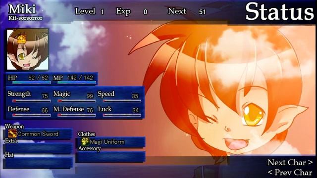 Exploring Majikk - Gaia's Melody: Echoed Melodies - Part 8 смотреть онлайн