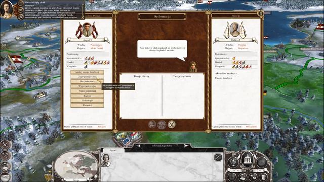 POLSKA Total War #11 смотреть онлайн