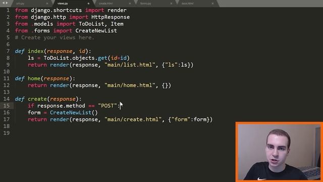 Django For Beginners - Full Tutorial смотреть онлайн