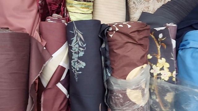 САДОВОД ТКАНИ ОТ ТИМУРА ???♀️ОТ 50 РУБЛЕЙ ?ШИКАРНЫЙ ВЫБОР смотреть онлайн