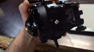 Диодные туманки Газель Бизнес, Газель Некст