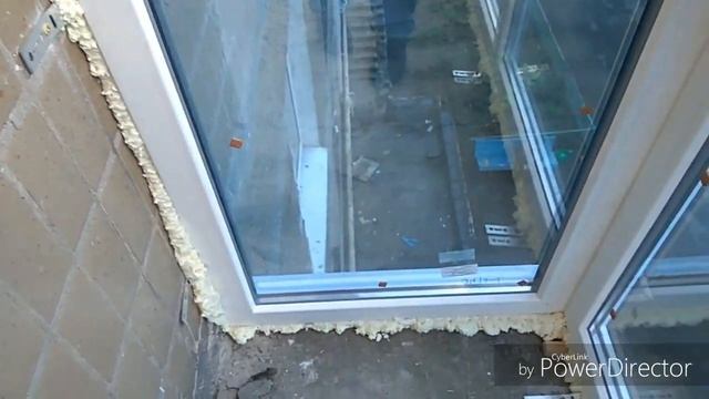 Настоящий, красивый "французский" балкон!) смотреть онлайн