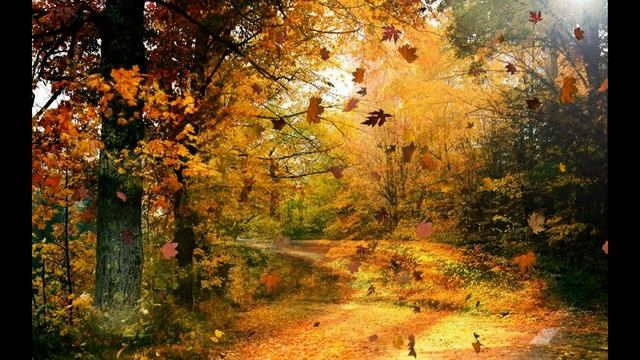 Strawbs - Autumn.mp4 смотреть онлайн