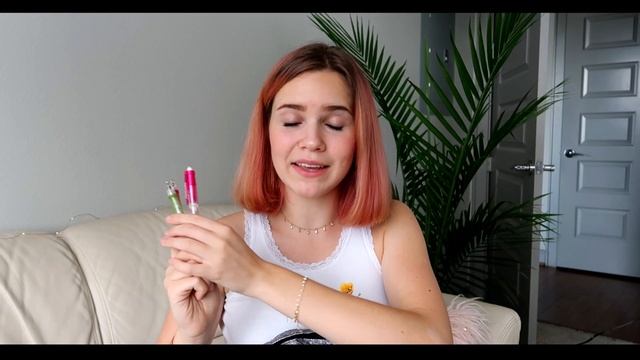 Что В Моём Рюкзаке + Покупки Канцелярии 2019 ♡ BACK TO SCHOOL смотреть онлайн