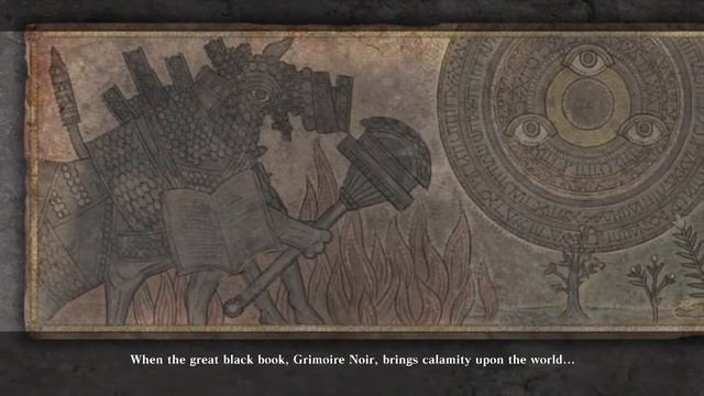 Nier Replicant | Прохождение #1