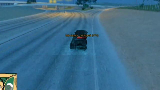 ИНТЕРЬВЮ • Игровой Помошник. ONLINE RP смотреть онлайн