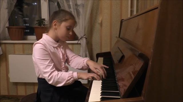 Прокопенко Виктория Гиллок В. "Колибри" смотреть онлайн