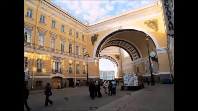 Просто Питер 1 смотреть онлайн