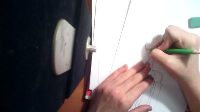 Как нарисовать Пинки Пай из Элементов Безумия. 2 часть смотреть онлайн
