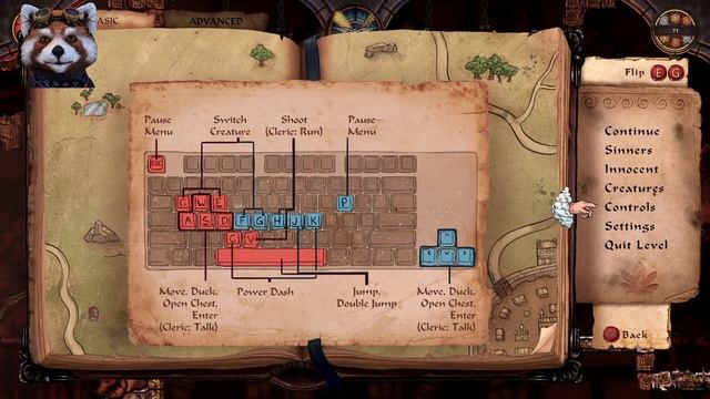Saga of Sins gameplay смотреть онлайн