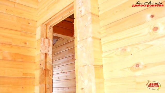 Строительная Сага