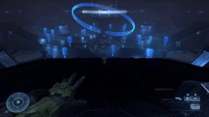 HALO 6: Infinite Полное прохождение #7 Друг в беде !!!