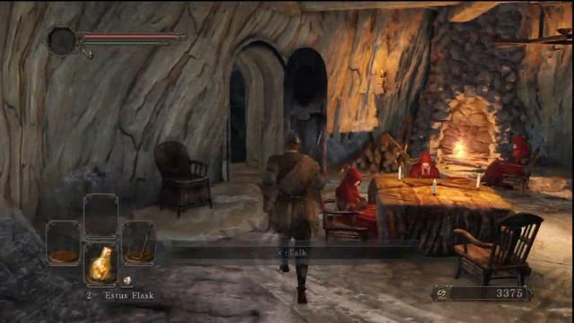 Dark Souls 2 Viewer's Choice Run Episode 3! смотреть онлайн