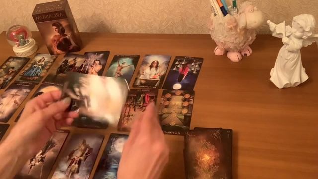 Что он решил по поводу Вас после расставания. Можно ли вернуть отношения?#гадание #отношения смотреть онлайн