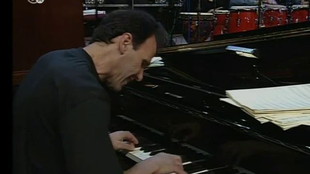 Yellowjackets & WDR Big Band Live Philharmonie Cologne  16/06/1995