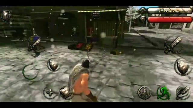 STEEL AND FLESH ANDROID GAMEPLAY +ССЫЛКА НА СКАЧИВАНИЕ смотреть онлайн