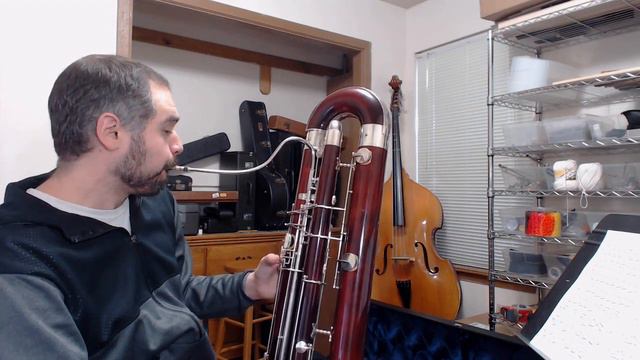 Bassoon EOTW #6 смотреть онлайн