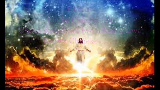 Ebube, By G Sons Of De Oracle With Lyrics смотреть онлайн