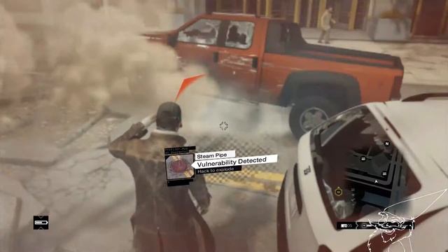 Why Did Ubisoft Downgrade Watch Dogs? | Feature Creep смотреть онлайн