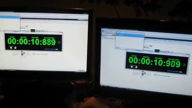 2333HD vs T260HD input lag смотреть онлайн