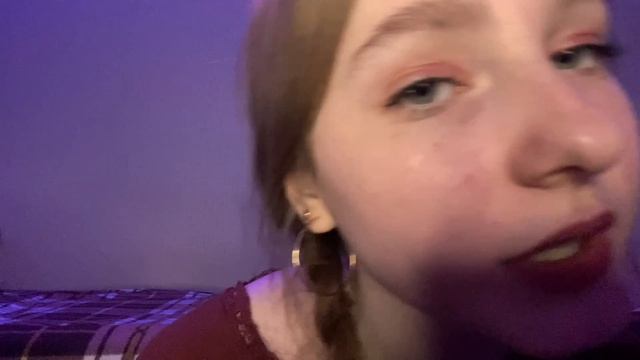☀︎ ASMR подружка сделает тебе легкий макияж ☀︎ makeup roleplay ☀︎ смотреть онлайн
