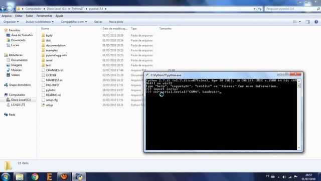 Como instalar o bCNC de maneira correta (How to install bCNC correct) смотреть онлайн