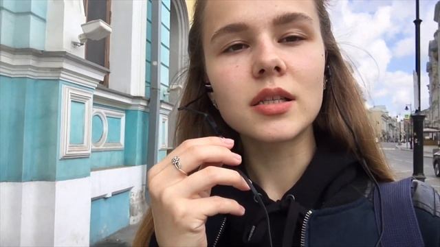 ТРИ места но всего ОДНО мне понравилось! А какое же?  Му-му Грабли Братья Караваевы