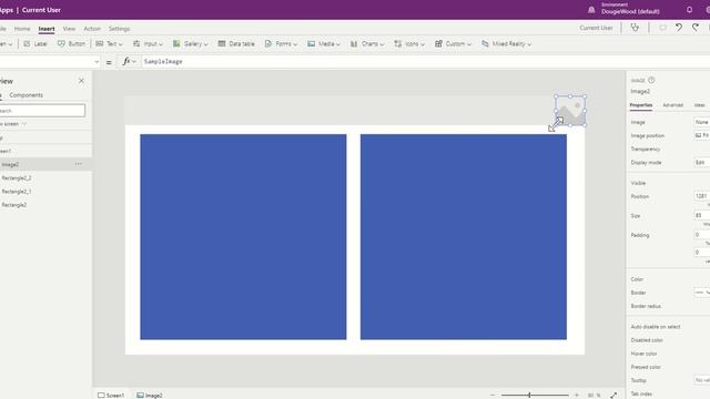 Powerapps how to get current user | Powerapps how to get current user | Learn PowerApps Tutorial смотреть онлайн