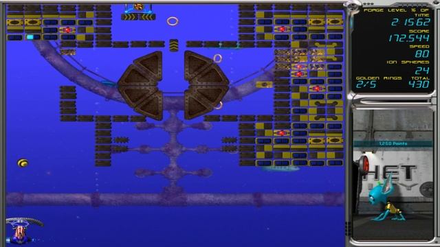 Ricochet Infinity 4K Full Walkthrough смотреть онлайн