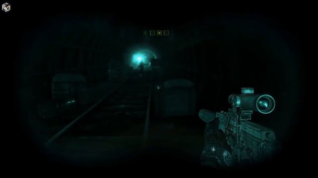 История компании — 4A Games #2 [Metro: Last Light, Metro: Redux]