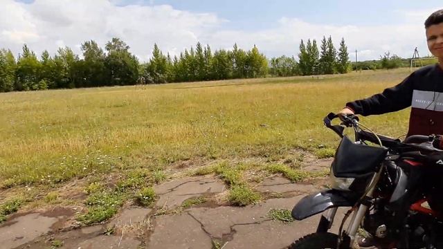 Ттр 125 R смотреть онлайн