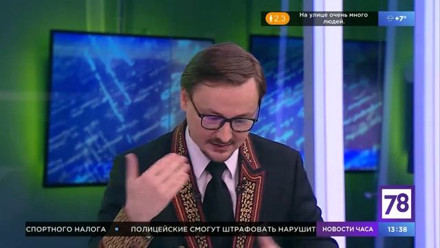 Общество Наслаждения (лекция Дмитрия Ольшанского) смотреть онлайн