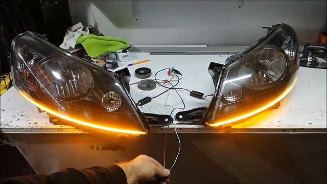 FİAT SCUDO FAR KARARTMASI VE YURUYEN SİNYALLİ GÜNDÜZ FARI ÇALIŞMAMIZ 05435054892 смотреть онлайн
