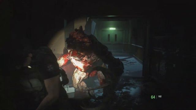 Resident Evil 3 Remake - В поисках антидота (Часть 7) смотреть онлайн