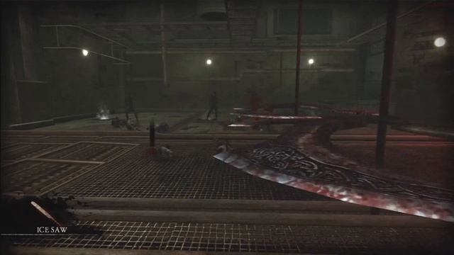 Rise of Nightmares Gore Demonstration смотреть онлайн