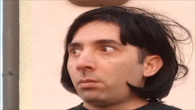 (MCA) - (Official Video) - (HD) - (Mark Lester) - (HD) - (Luna) -