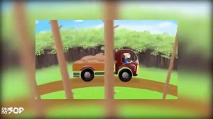 ПЕСЕНКИ ПРО МАШИНКИ ОБЗОР НА ПОЗОР