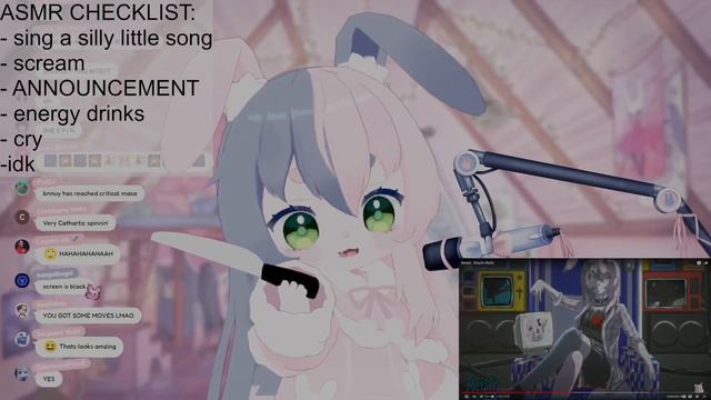 Knaifu Waifu - Punkalopi Reaction смотреть онлайн