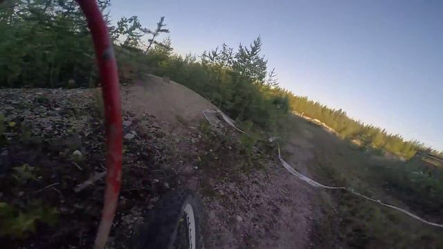 Трасса "Тиманский Кряж" смотреть онлайн