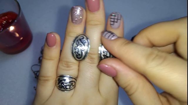 Серебряные украшения на продажу 💎 смотреть онлайн