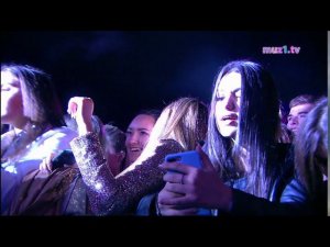 СЯВА - Мажор | Выпускной 2020 | Парк Горького