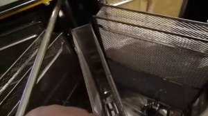 Обзор медогонки Медуница 8полуавтомат