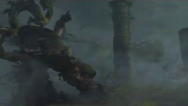 WoW spot russe смотреть онлайн