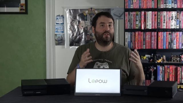 Xbox One Black Screen Of Death Fix - Adam Koralik