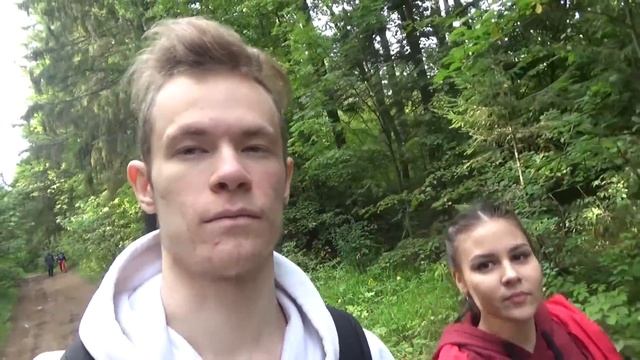 Как Jane Fox и Fleko ездили на дачу #2 (Австралопитеки) смотреть онлайн