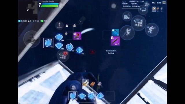 iPad Pro 2020 (120FPS) - Lemonade ? (Fortnite Montage) смотреть онлайн