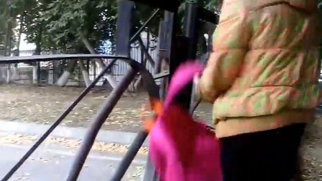 @Раз ступенька, два ступенька@ смотреть онлайн